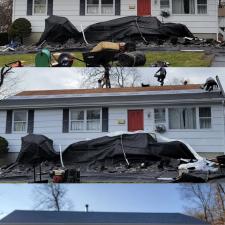 Roof Replacemetn Milford 0